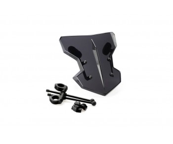 WINDSHIELD FLANKER - D.SMOKE